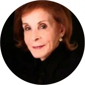 Renee Schine Crown - G. David Schine's sister