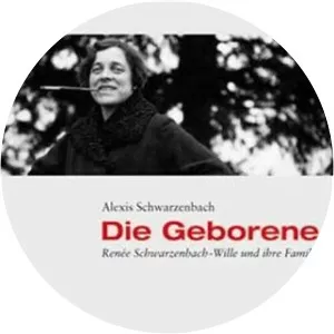 Renée Schwarzenbach-Wille