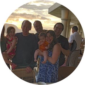 Renee Shedroff photograph