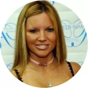 Renee Sloan - Stunt-woman