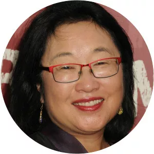 Renee Tajima-Peña photograph