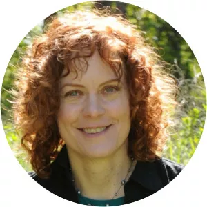 Renee Valois - Author