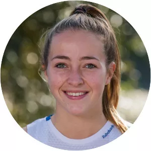 Renée van Laarhoven