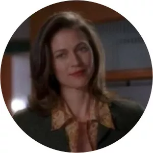 Renee Walcott - TV character