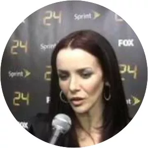 Renee Walker - Fictional character