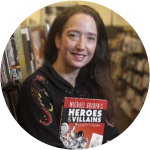 Renée Witterstaetter - Book editor