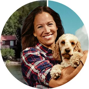 Renées brygga - TV program