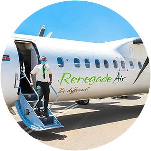 Renegade Air