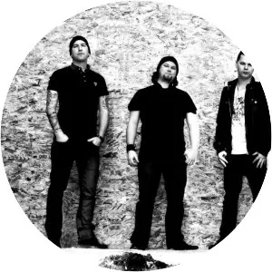 Renegade Five - Rock band