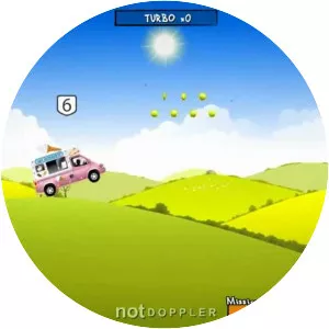 Renegade Racing - Video game