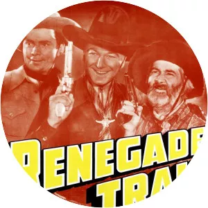 Renegade Trail - 1939 ‧ Music/Western ‧ 58 mins