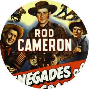 Renegades of the Rio Grande