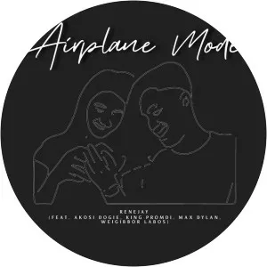 RENEJAY - Musical artist