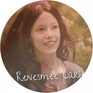 Renesmee Carlie Cullen - Fictional character