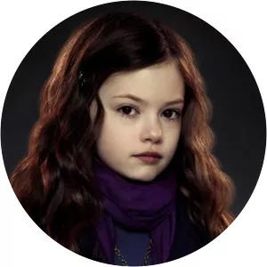 Renesmee photograph