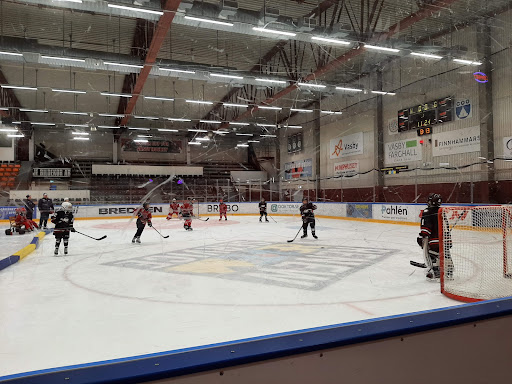 Renew Arena - Arena in Upplands Vasby, Sweden