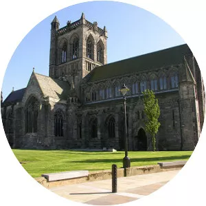 Renfrewshire - Scottish council area