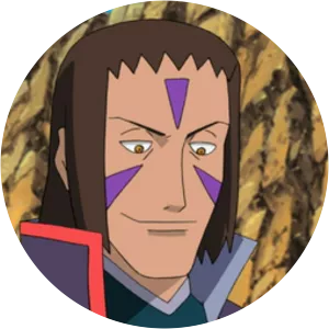 Renga - Naruto character