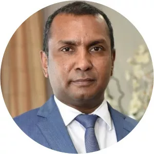 Renganaden Padayachy