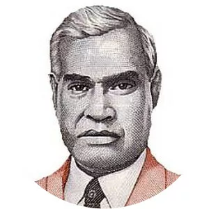 Renganaden Seeneevassen