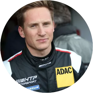 Renger van der Zande