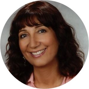 Rengin Uz photograph