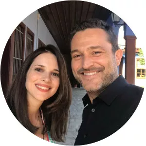 Rengina Karamichou photograph