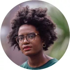 Reni Eddo-Lodge - British journalist