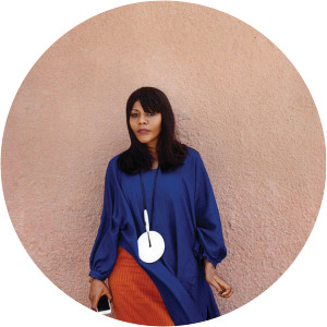 Reni Folawiyo - Nigerian lawyer