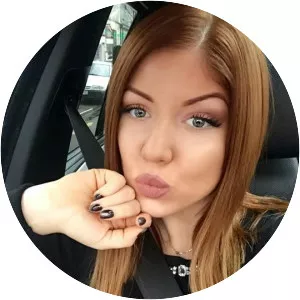 Reni Tolvai - Hungarian singer