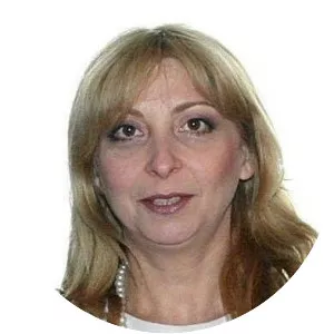 Reni Vrangova - Actress