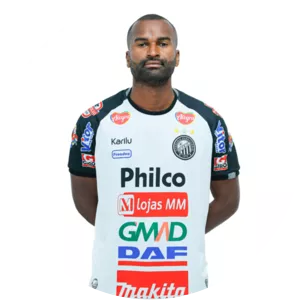 Reniê Almeida da Silva - Brazilian footballer