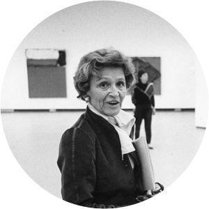 Renilde Hammacher-Van den Brande