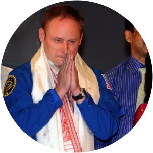 Renita Saikia - Michael Fincke's wife