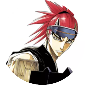 Renji Abarai - Fictional character