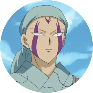 Renkotsu - Fictional character