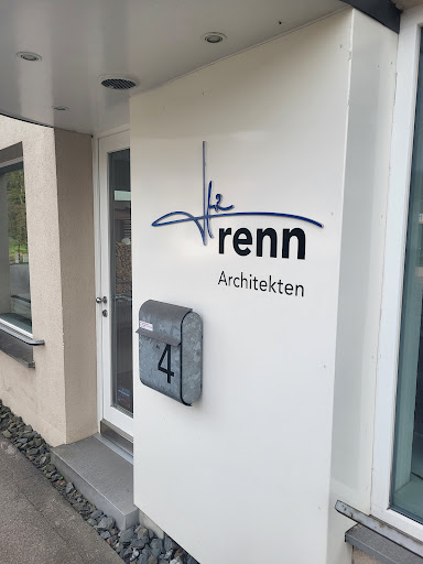 Renn Architekten - 
