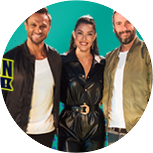 Renn zur Million ... wenn Du kannst! - 2019 ‧ 1 season