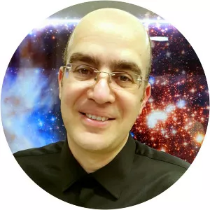 Rennan Barkana - Physics researcher