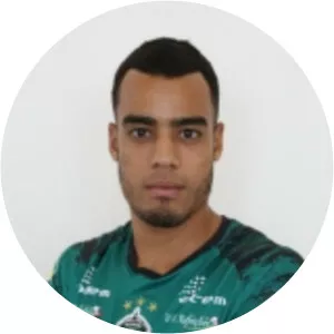 Rennan Fonseca Siqueira - Football player