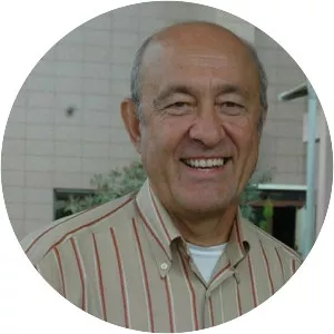 Rennan Pekünlü - Astronomer