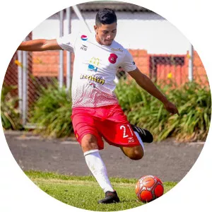 Renné Alejandro Rivas Alezones