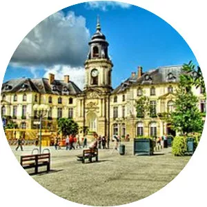 Rennes