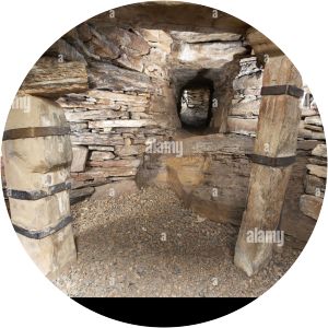 Rennibister Earth House - 