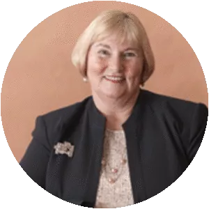 Rennie Fritchie, Baroness Fritchie