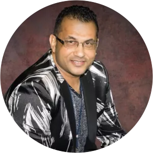 Rennie Ramnarine - Singer