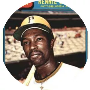 Rennie Stennett - Baseball player
