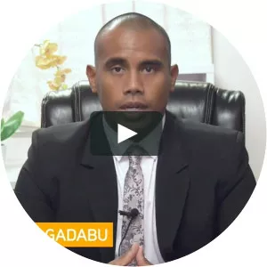 Rennier Gadabu