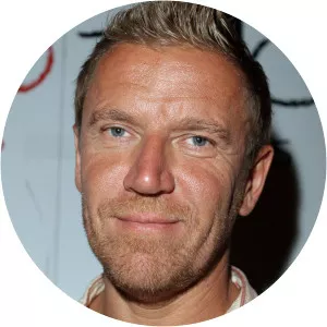 Renny Harlin