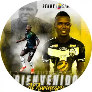 Renny Hernán Simisterra Boboy